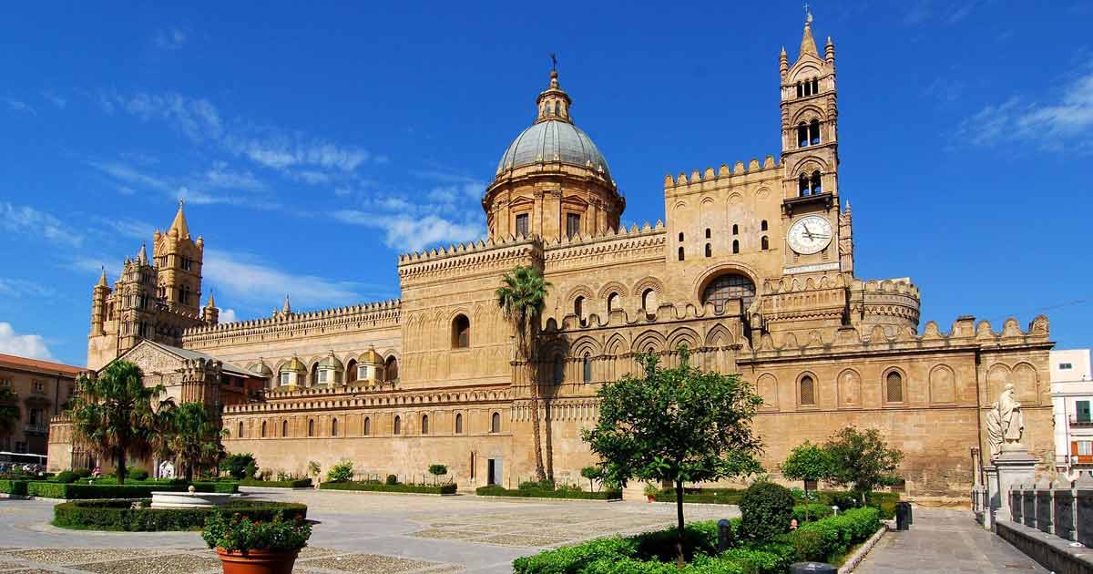 Palermo Travel Guide