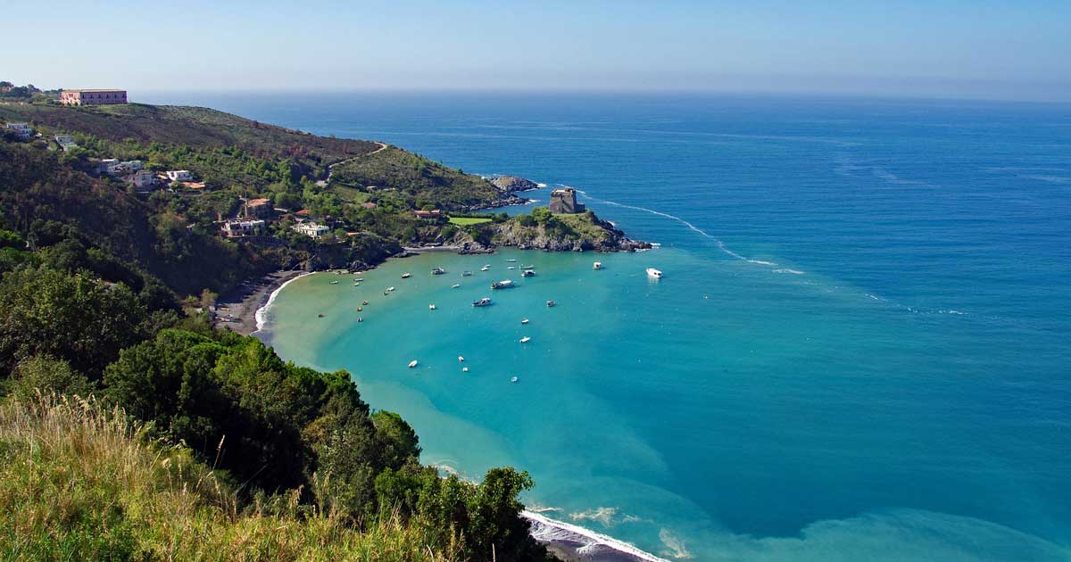 Calabria Travel Guide